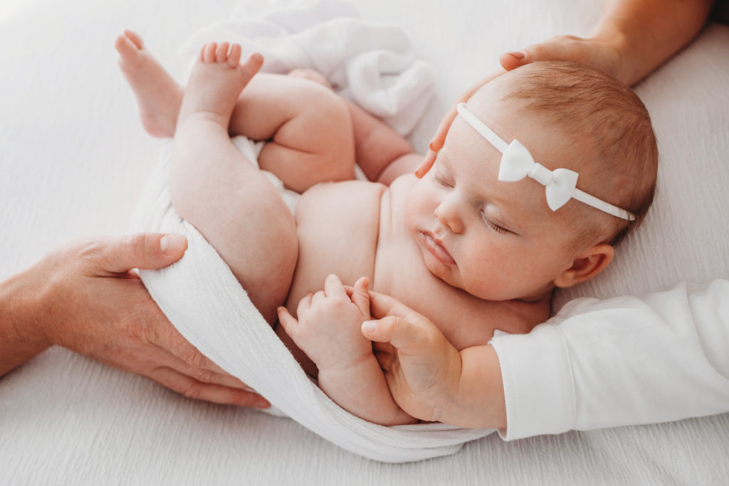 Pippa Newborn